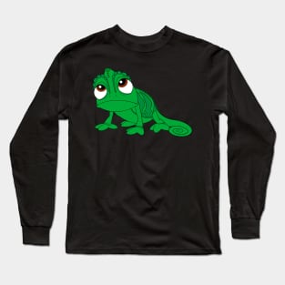 Chameleon Long Sleeve T-Shirt